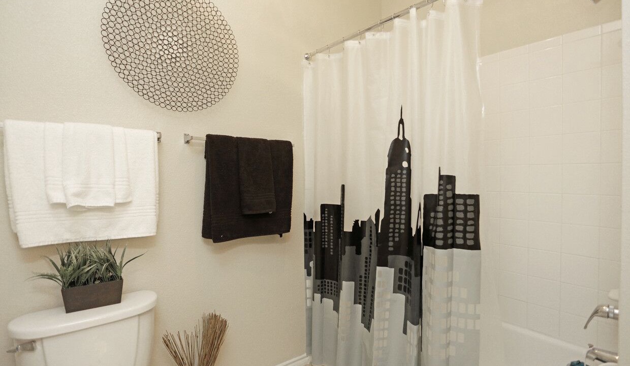 Photo of Bathroom in Warrensburg
