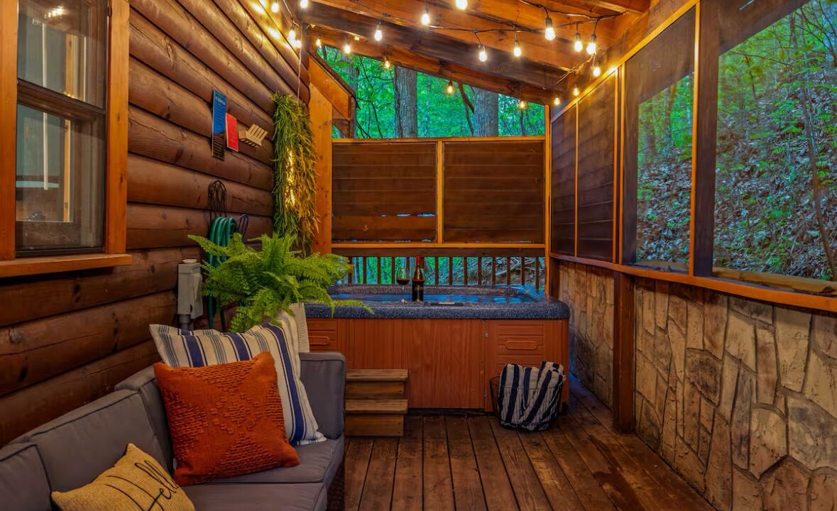 Photo of Outdoor in Pigeon Forge