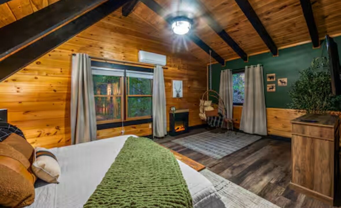 Photo of Bedroom in Pigeon Forge