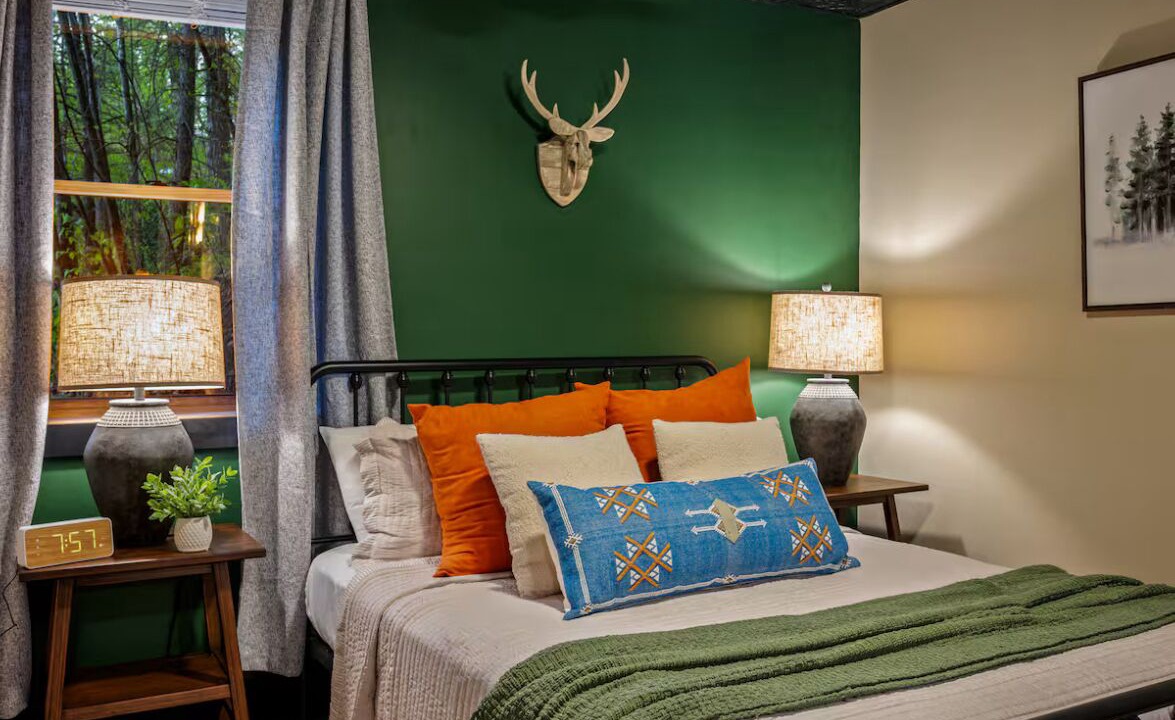 Photo of Bedroom in Pigeon Forge