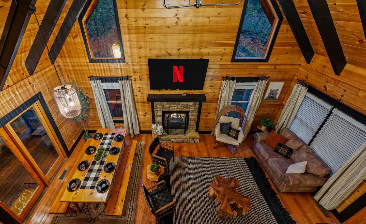 Photo of Bedroom in Pigeon Forge