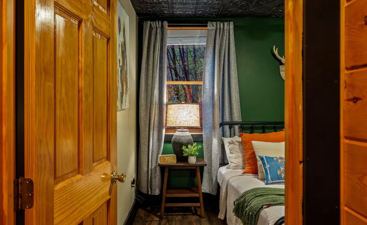 Photo of Bedroom in Pigeon Forge