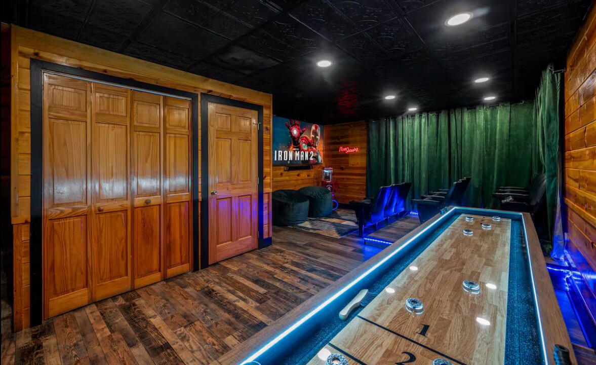 Photo of Bedroom in Pigeon Forge
