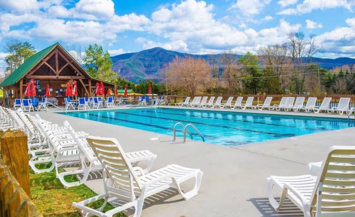 Photo of Outdoor in Pigeon Forge