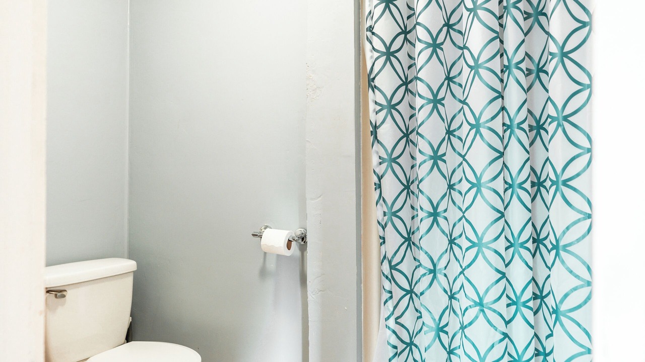 Photo of Bathroom in Worcester