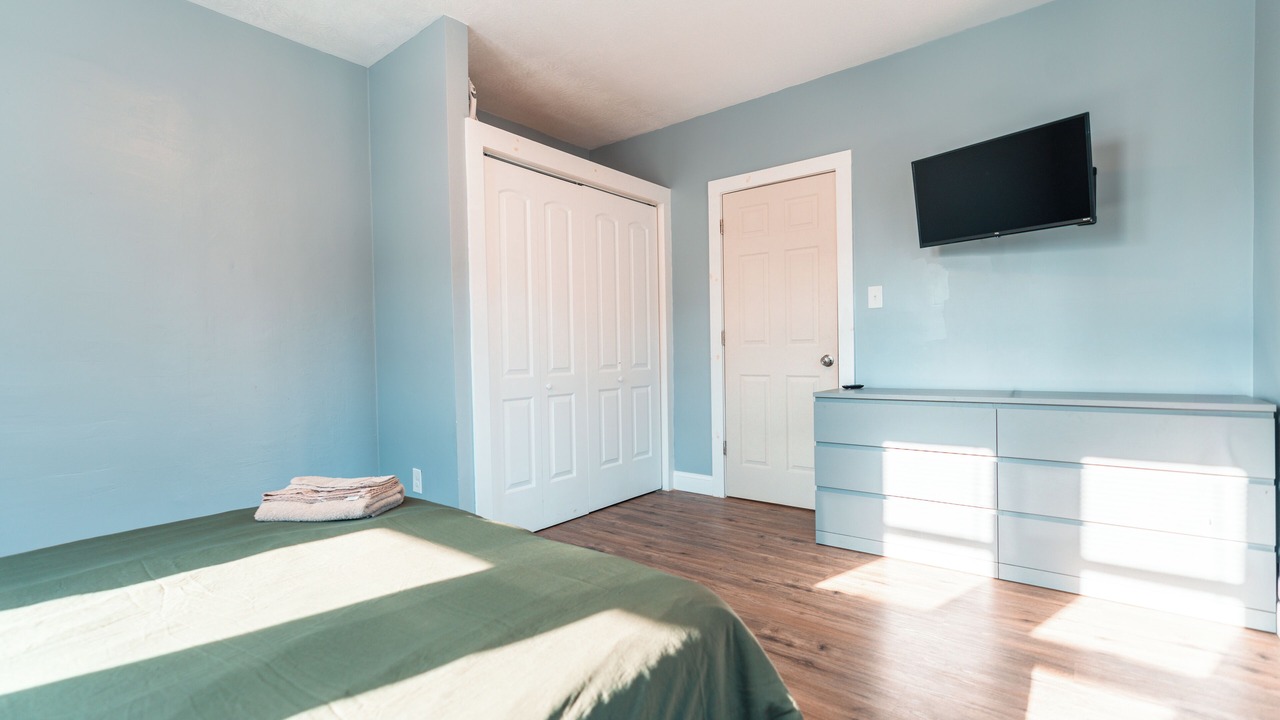 Photo of Bedroom in Worcester