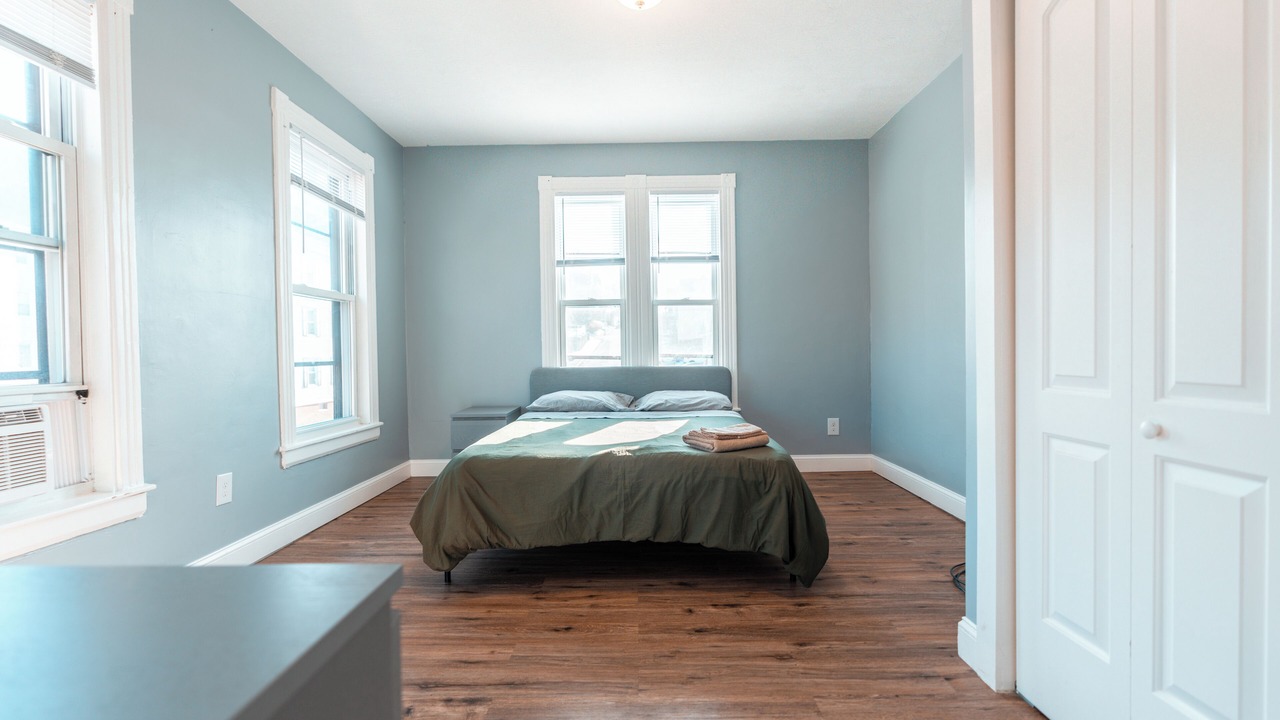 Photo of Bedroom in Worcester