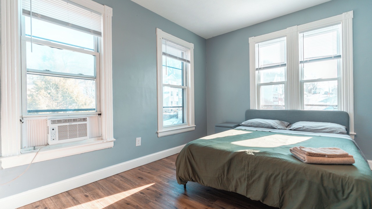 Photo of Bedroom in Worcester