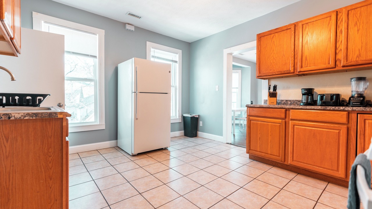 Photo of Kitchen in Worcester