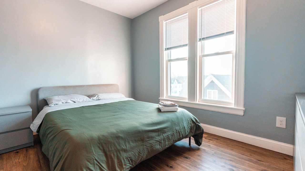 Photo of Bedroom in Worcester