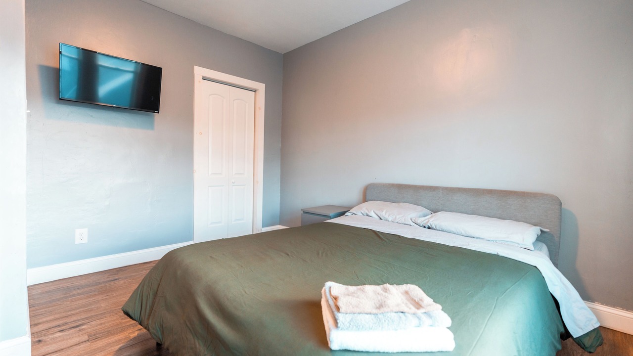 Photo of Bedroom in Worcester