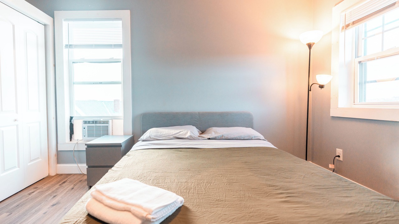 Photo of Bedroom in Worcester