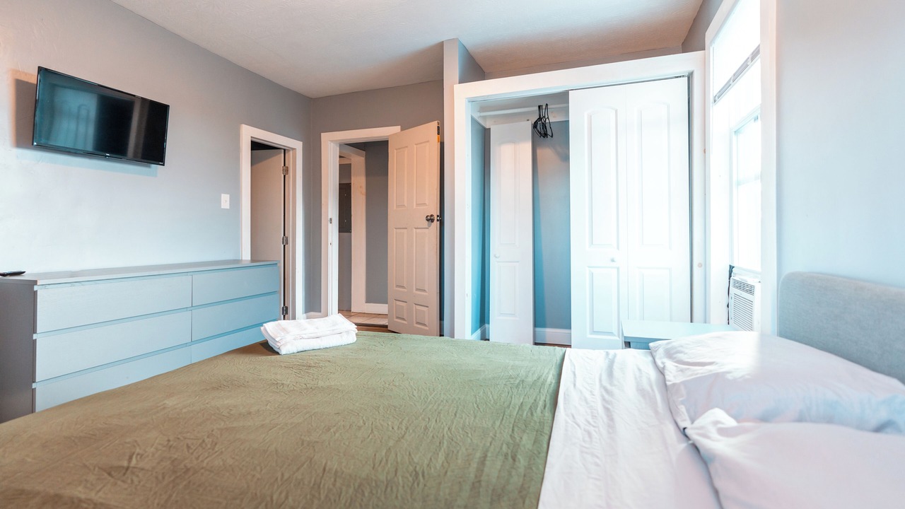 Photo of Bedroom in Worcester