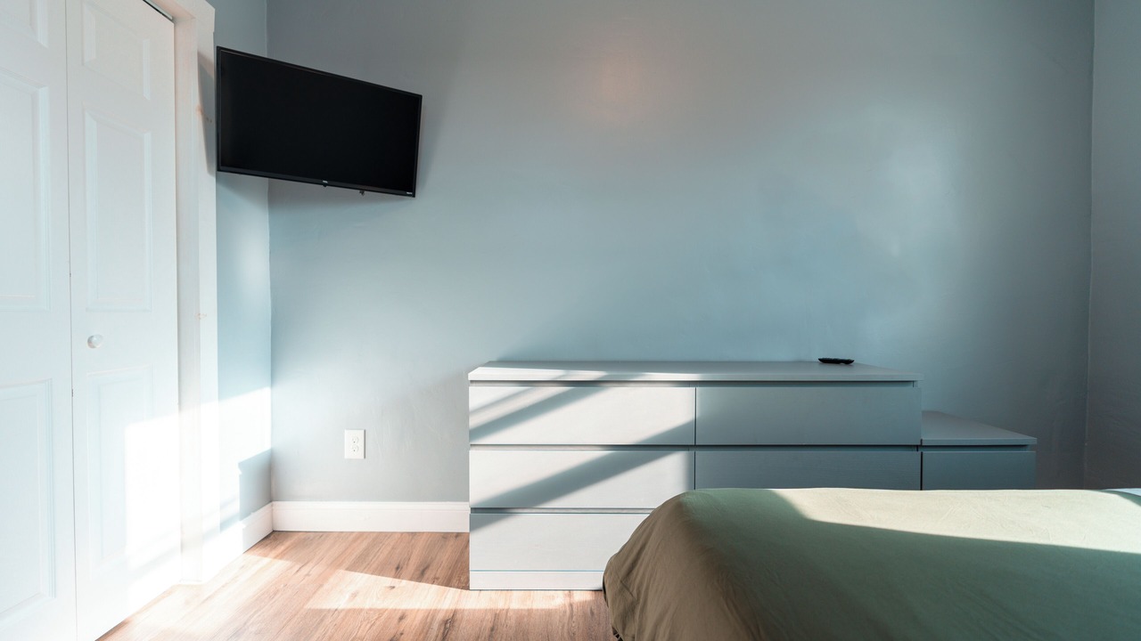 Photo of Bedroom in Worcester