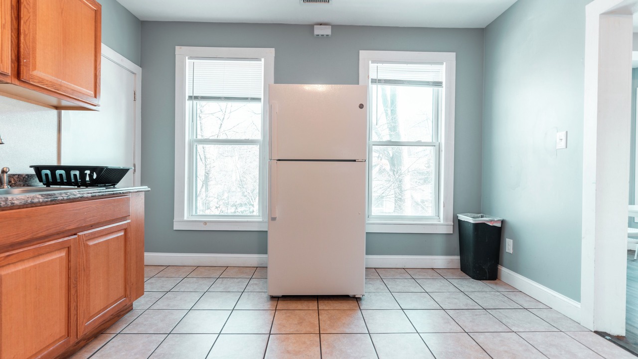 Photo of Kitchen in Worcester