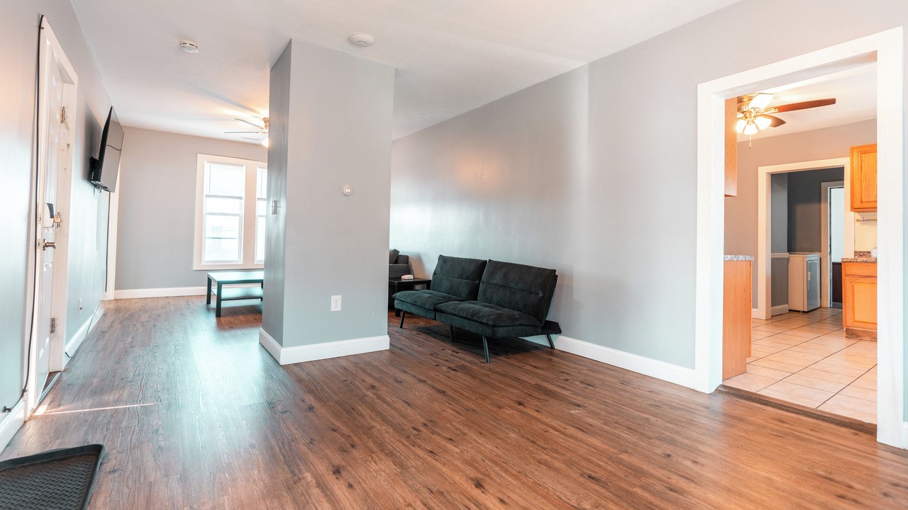 Photo of Livingroom in Worcester