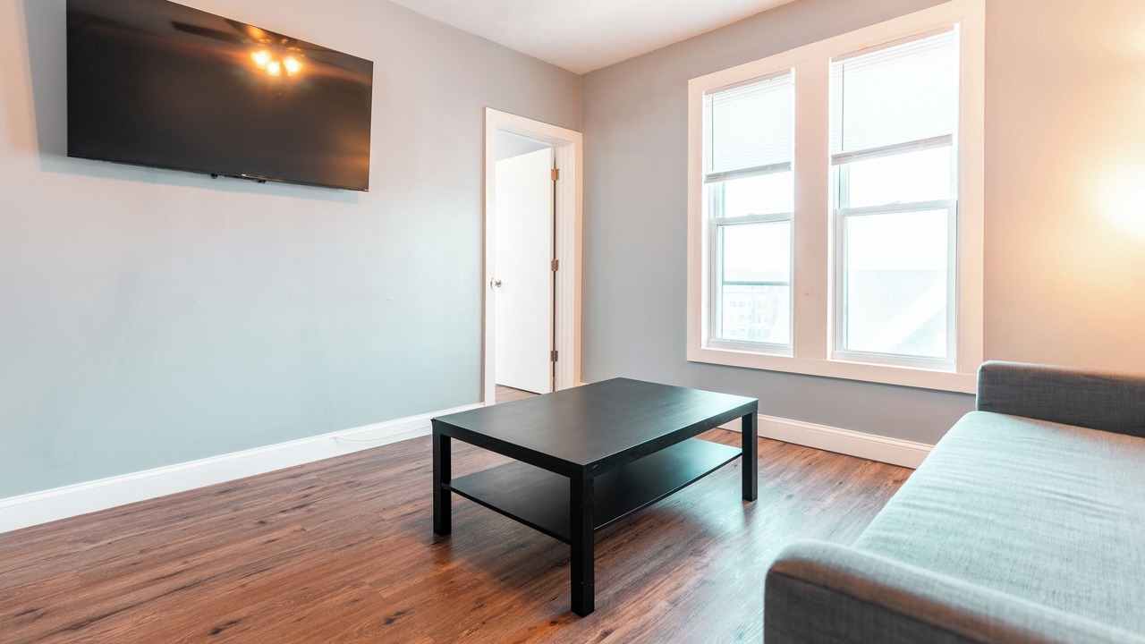 Photo of Livingroom in Worcester