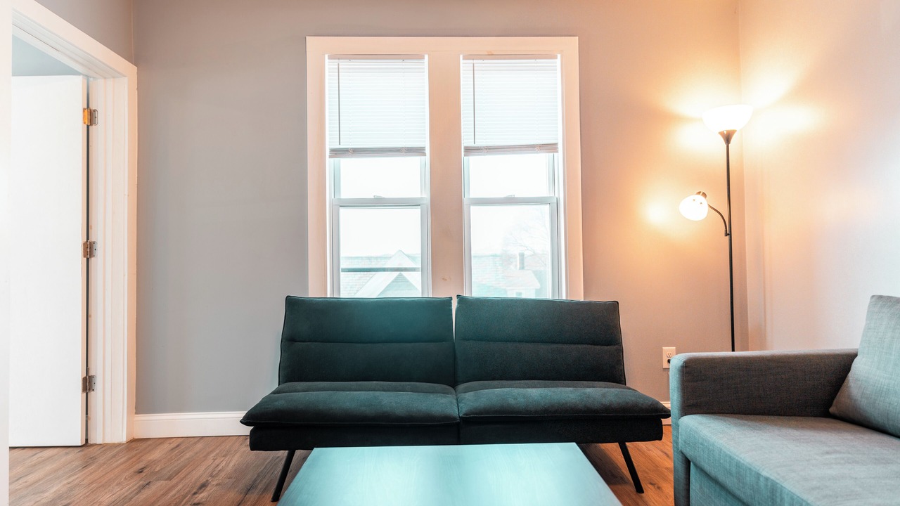 Photo of Livingroom in Worcester