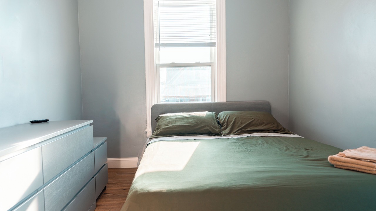 Photo of Bedroom in Worcester
