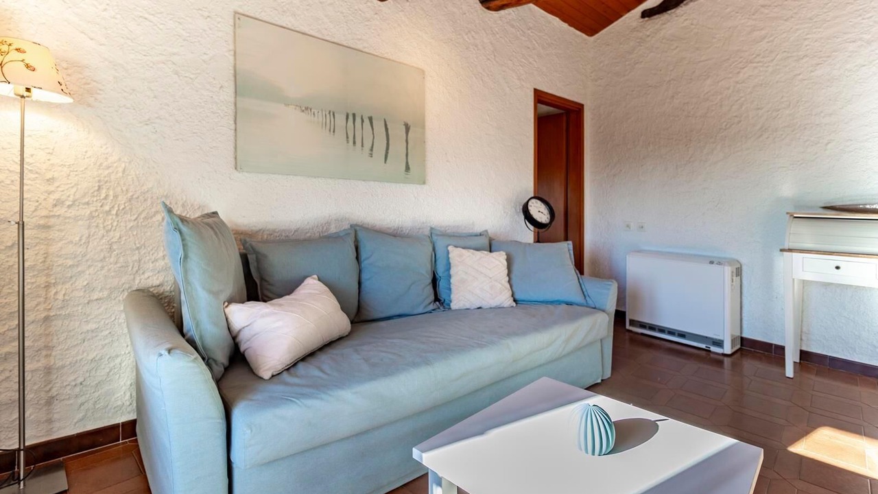 Photo of Livingroom in Sagno