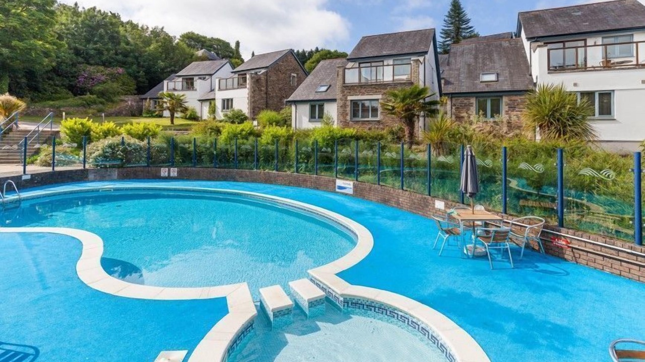 Photo of Outdoor in Carnon Downs