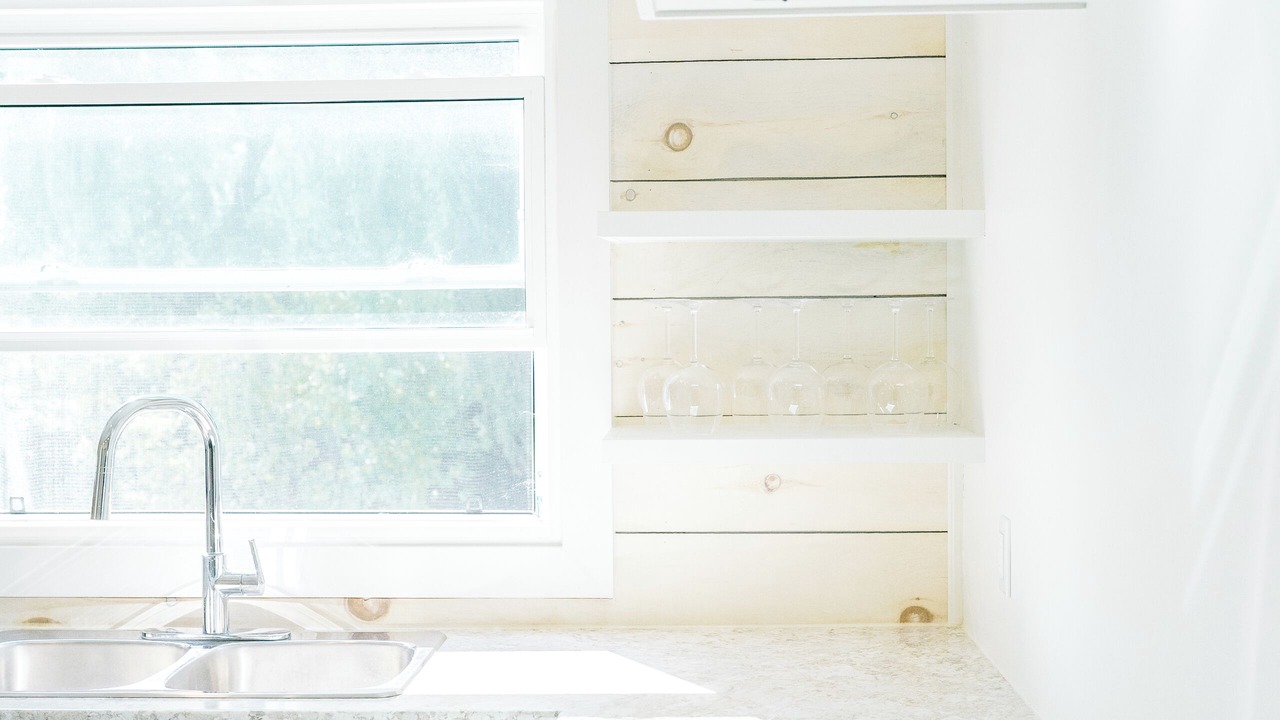 Photo of Kitchen in Waupoos