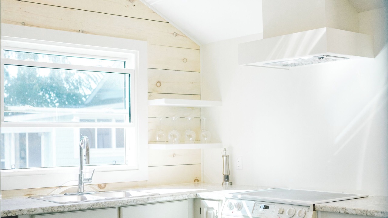 Photo of Kitchen in Waupoos