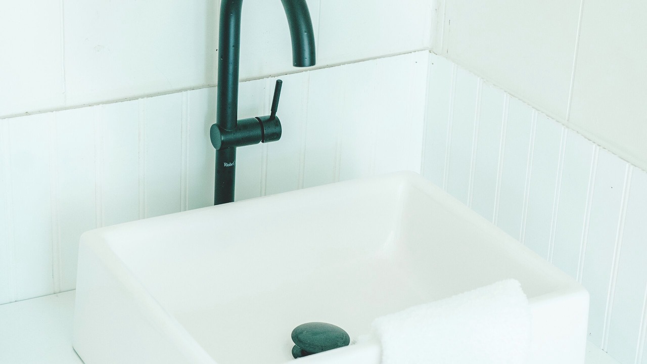 Photo of Bathroom in Waupoos