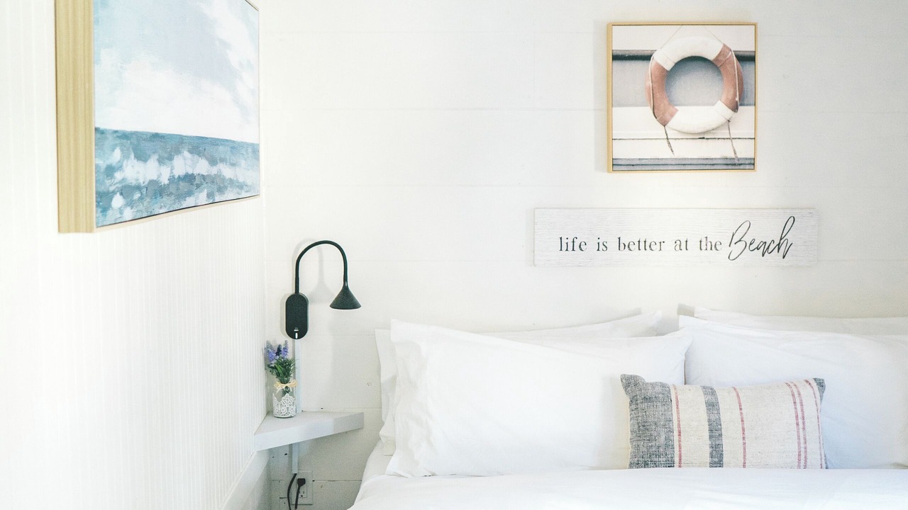 Photo of Bedroom in Waupoos