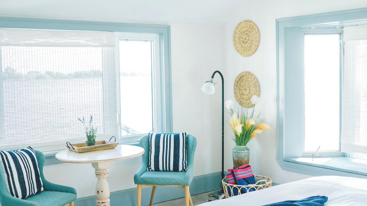 Photo of Bedroom in Waupoos