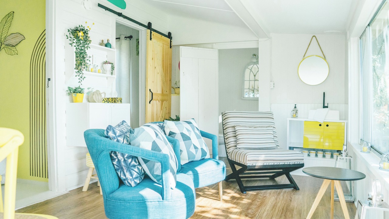 Photo of Livingroom in Waupoos