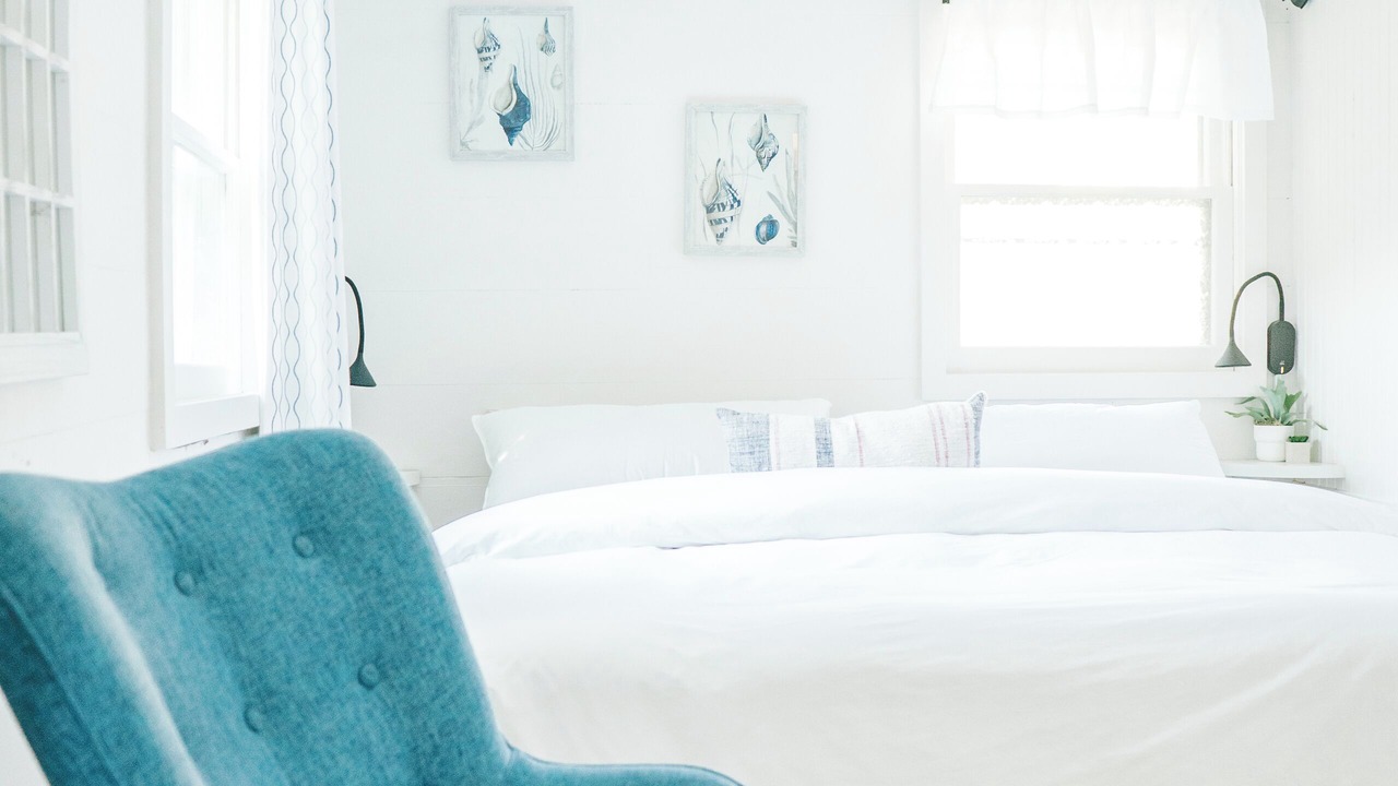 Photo of Bedroom in Waupoos