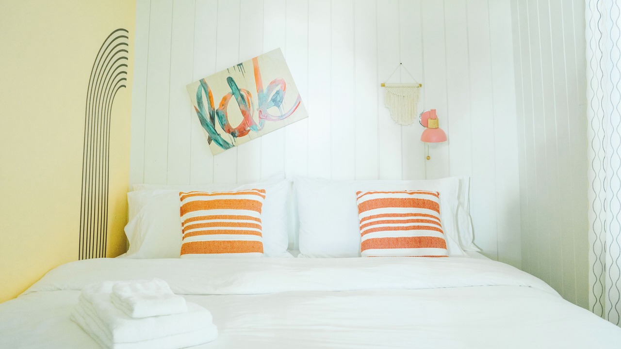 Photo of Bedroom in Waupoos