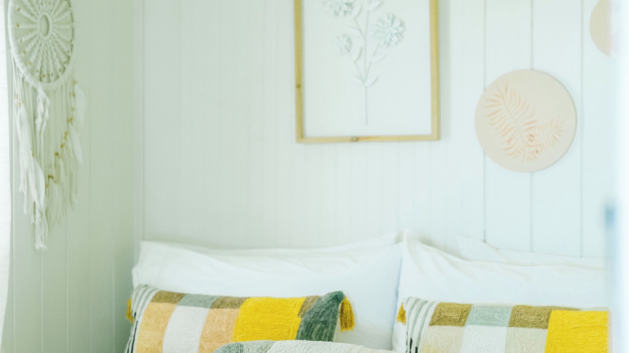 Photo of Bedroom in Waupoos