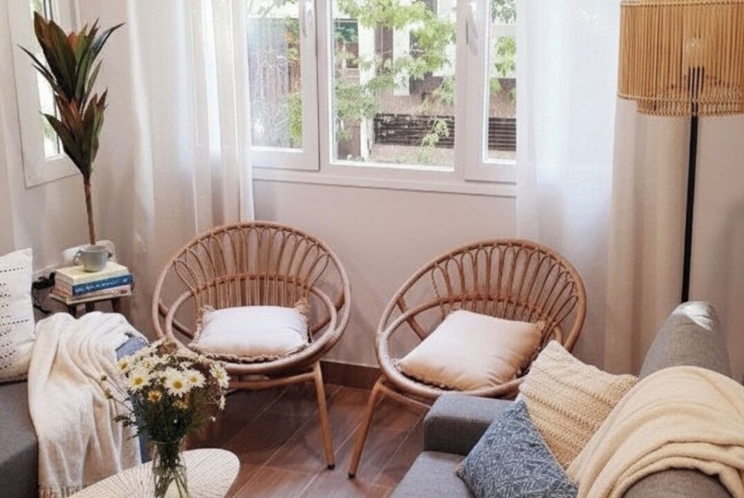 Photo of Livingroom in La Catedral