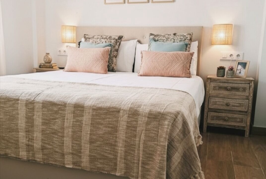 Photo of Bedroom in La Catedral