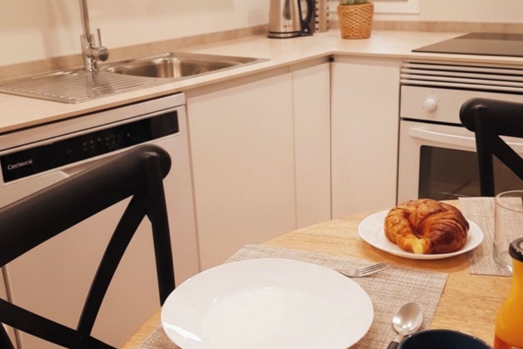 Photo of Kitchen in La Catedral
