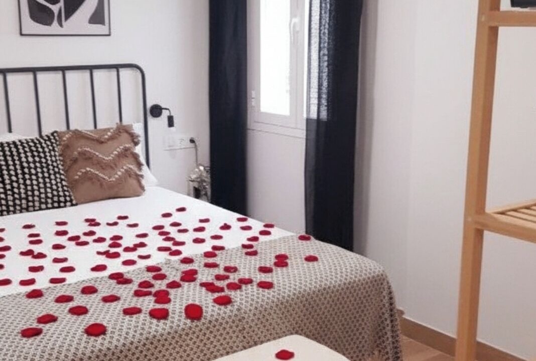 Photo of Bedroom in La Catedral