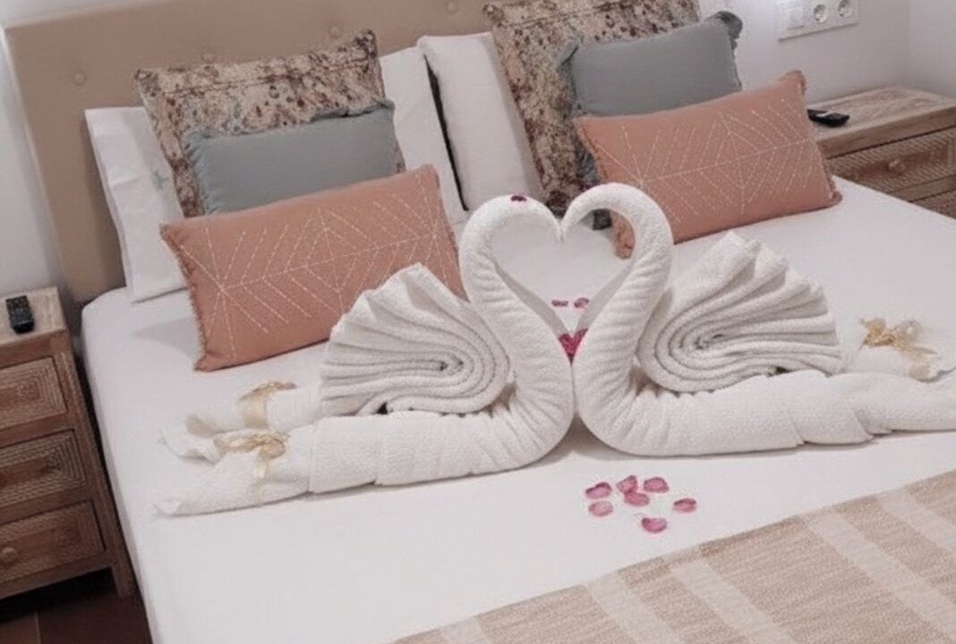 Photo of Bedroom in La Catedral