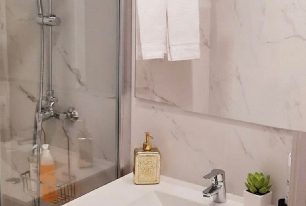 Photo of Bathroom in La Catedral
