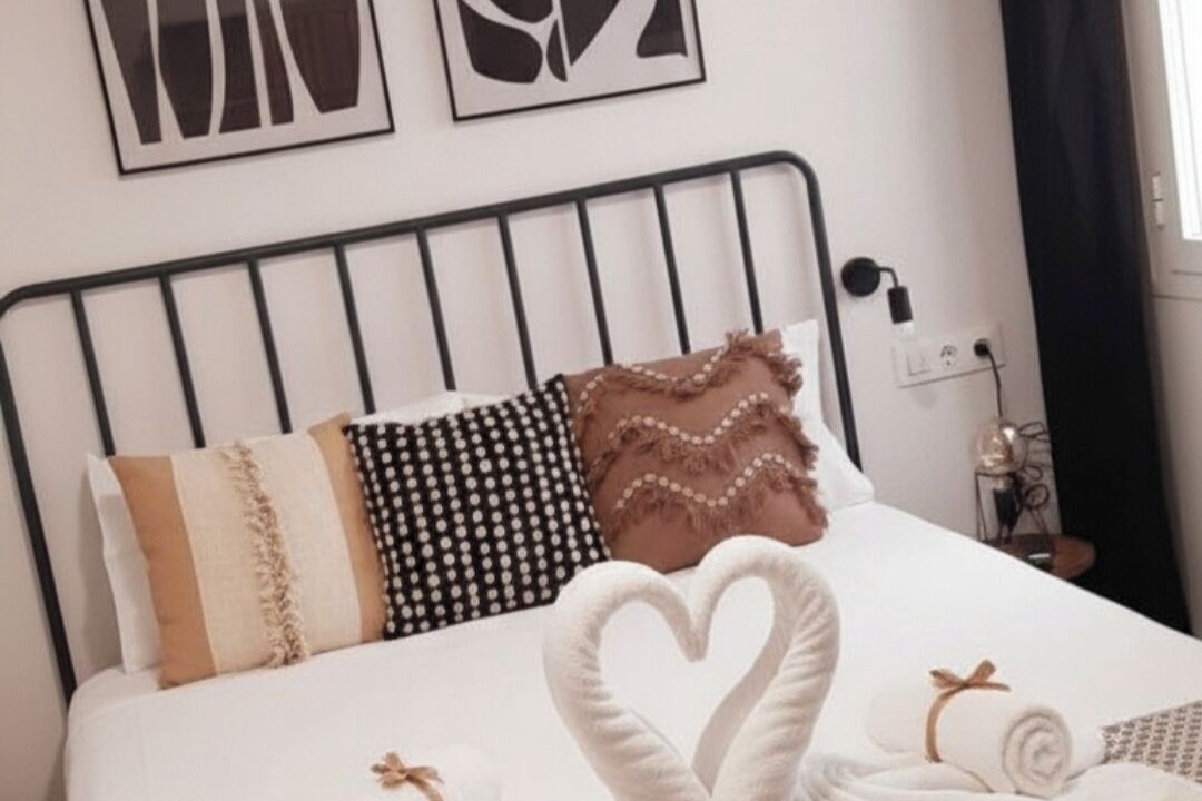 Photo of Bedroom in La Catedral