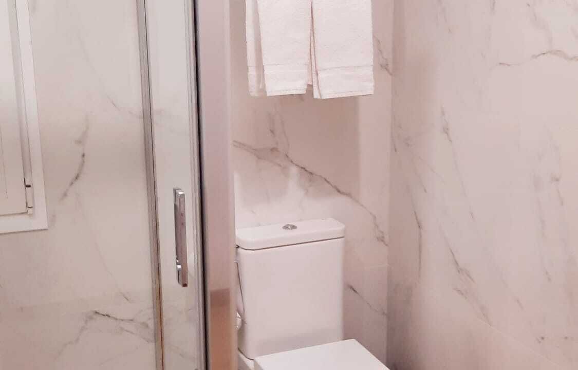 Photo of Bathroom in La Catedral