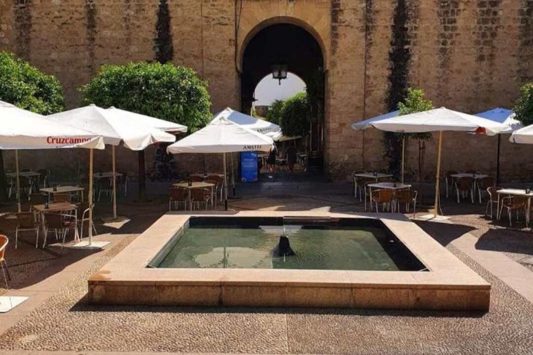 Photo of Patio Balcony in La Catedral