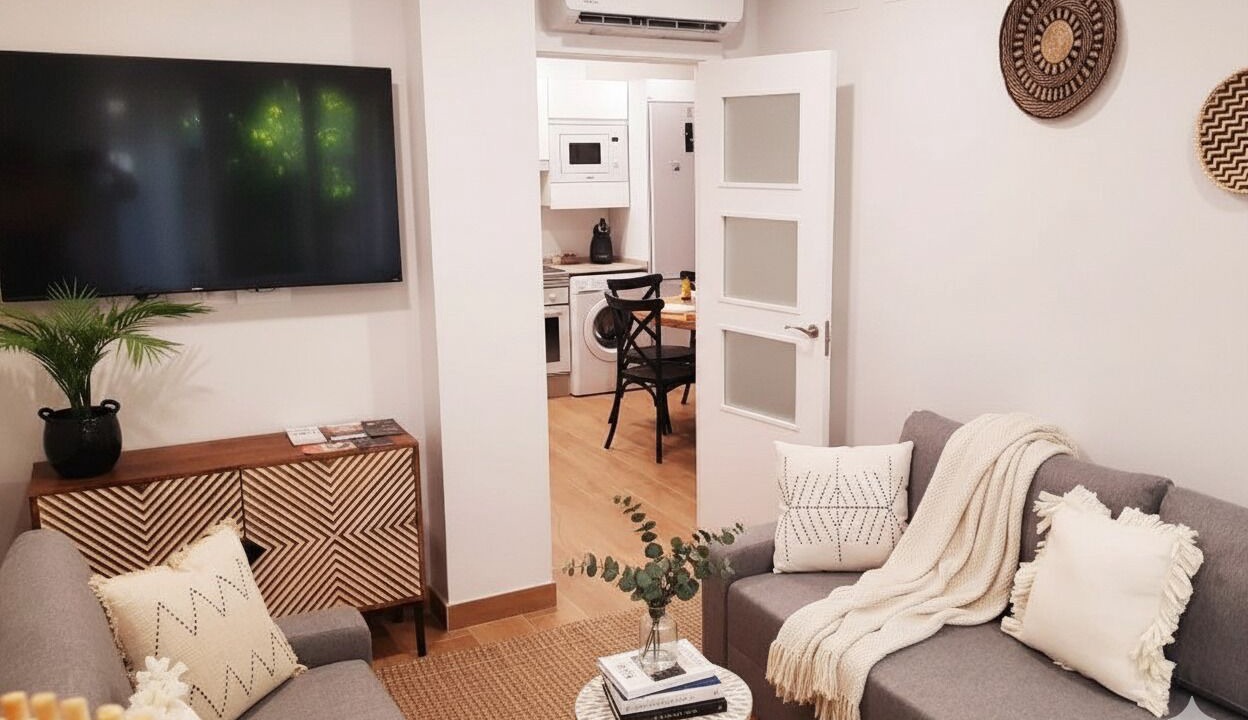 Photo of Livingroom in La Catedral