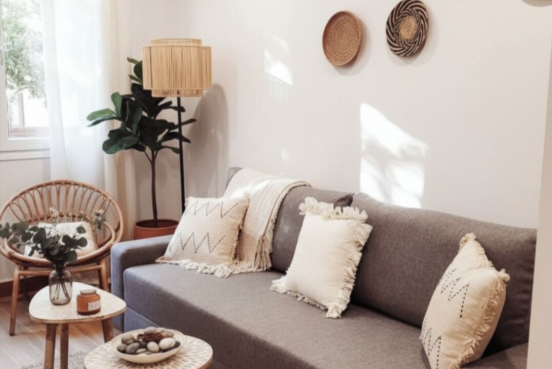 Photo of Livingroom in La Catedral