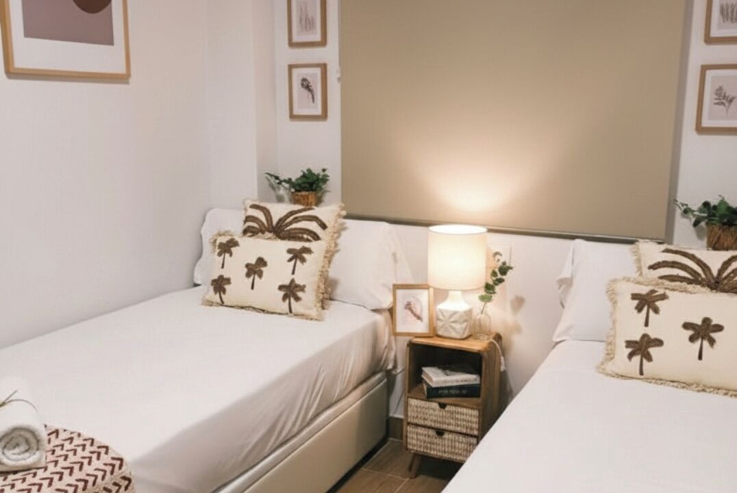 Photo of Bedroom in La Catedral