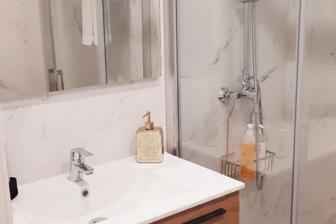 Photo of Bathroom in La Catedral