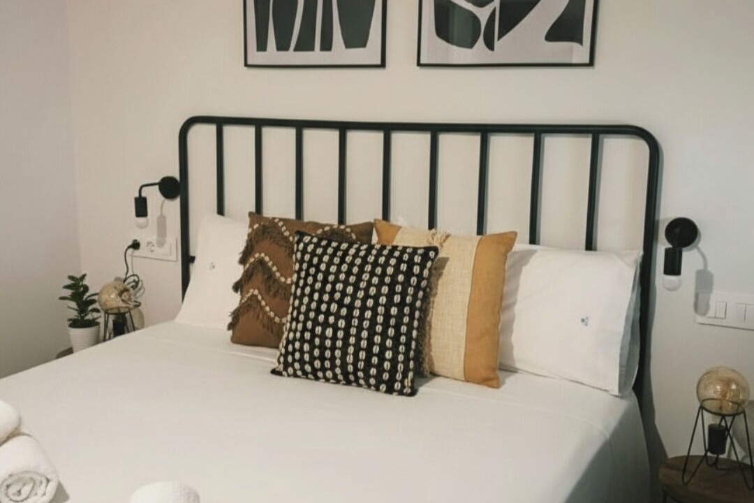 Photo of Bedroom in La Catedral