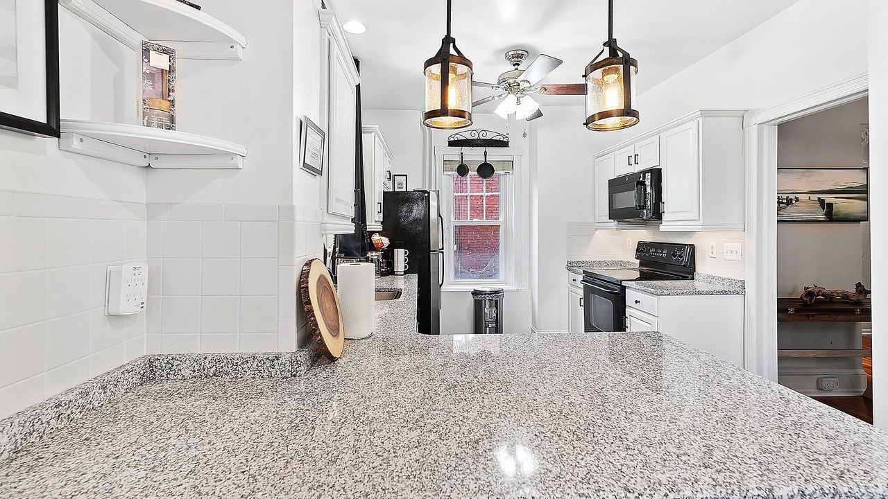 Photo of Kitchen in Valley Run