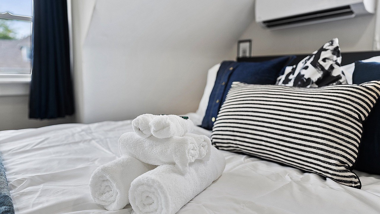 Photo of Bedroom in Valley Run